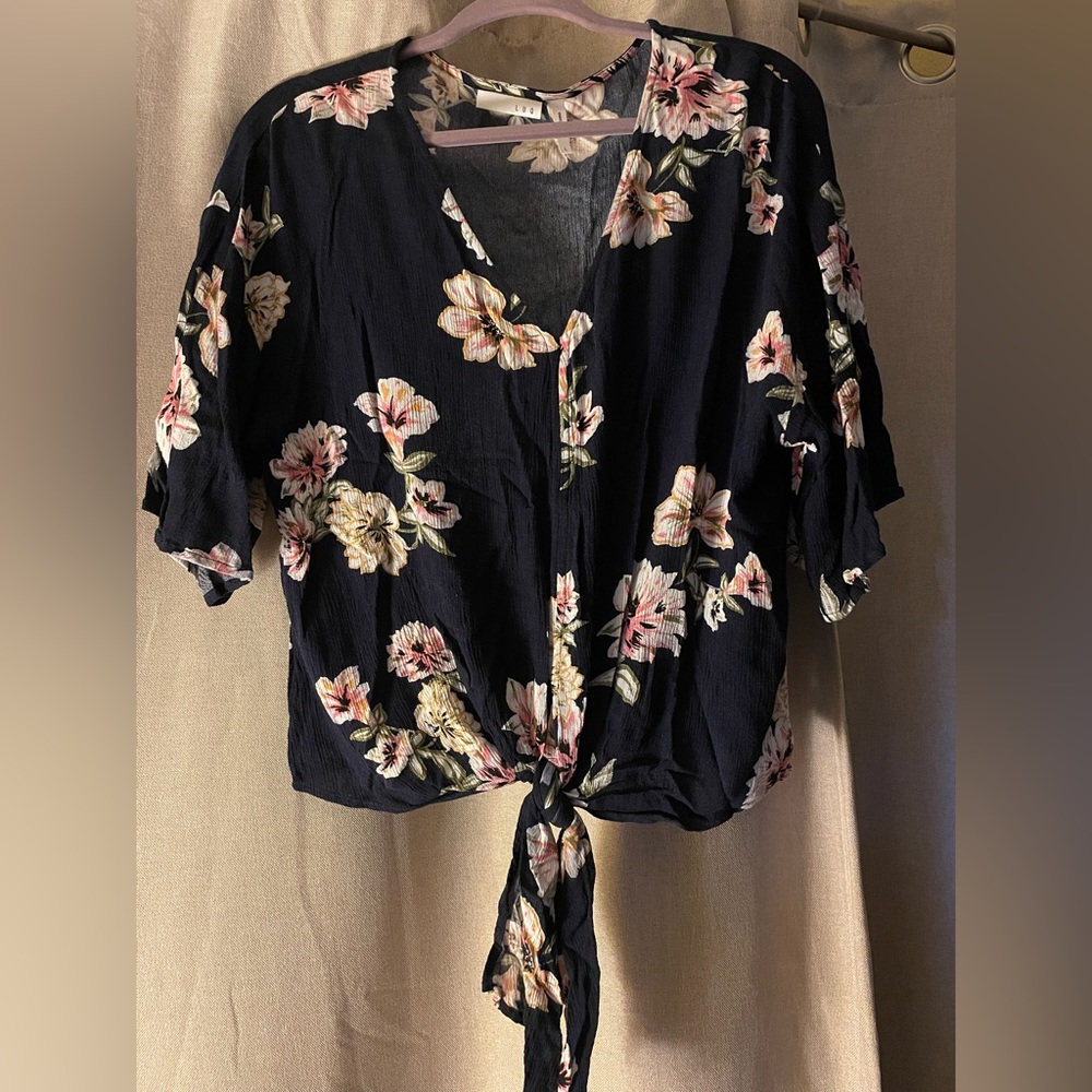 Woman’s Top